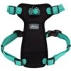 K9 Explorer Brights Reflective Front-Connect Harness -Blue Buffalo Shop 754374 MAIN. AC SS1800 V1673365202