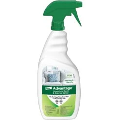 Advantage Household Spot & Crevice Spray