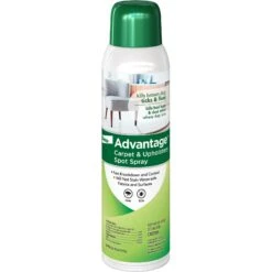 Advantage Carpet & Upholstery Spot Spray