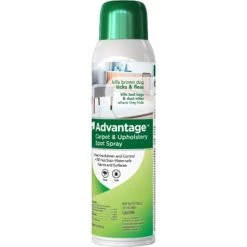 Advantage Carpet & Upholstery Spot Spray -Blue Buffalo Shop 75505 PT3. AC SS1800 V1648624284