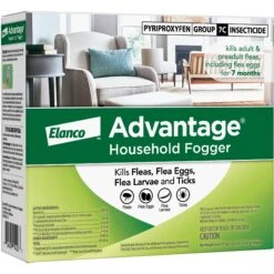 Advantage Household Fogger -Blue Buffalo Shop 75507 PT2. AC SS1800 V1649359718