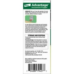 Advantage Household Fogger -Blue Buffalo Shop 75507 PT4. AC SS1800 V1649359608