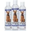 VetSmart Formulas Protect Dog Shampoo, 8-oz Bottle, 3 Count -Blue Buffalo Shop 757886 MAIN. AC SS1800 V1674167197