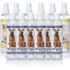 VetSmart Formulas Protect Dog Shampoo & Home + Dog Spray, 8-oz Bottle, 12 Count -Blue Buffalo Shop 757998 MAIN. AC SS1800 V1674167289