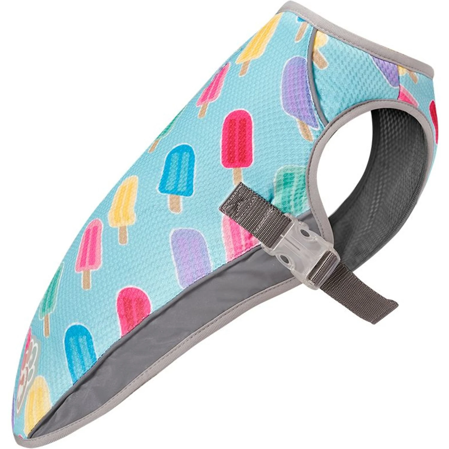 Canada Pooch Cooling Dog Vest 3 Canada Pooch Cooling Dog Vest