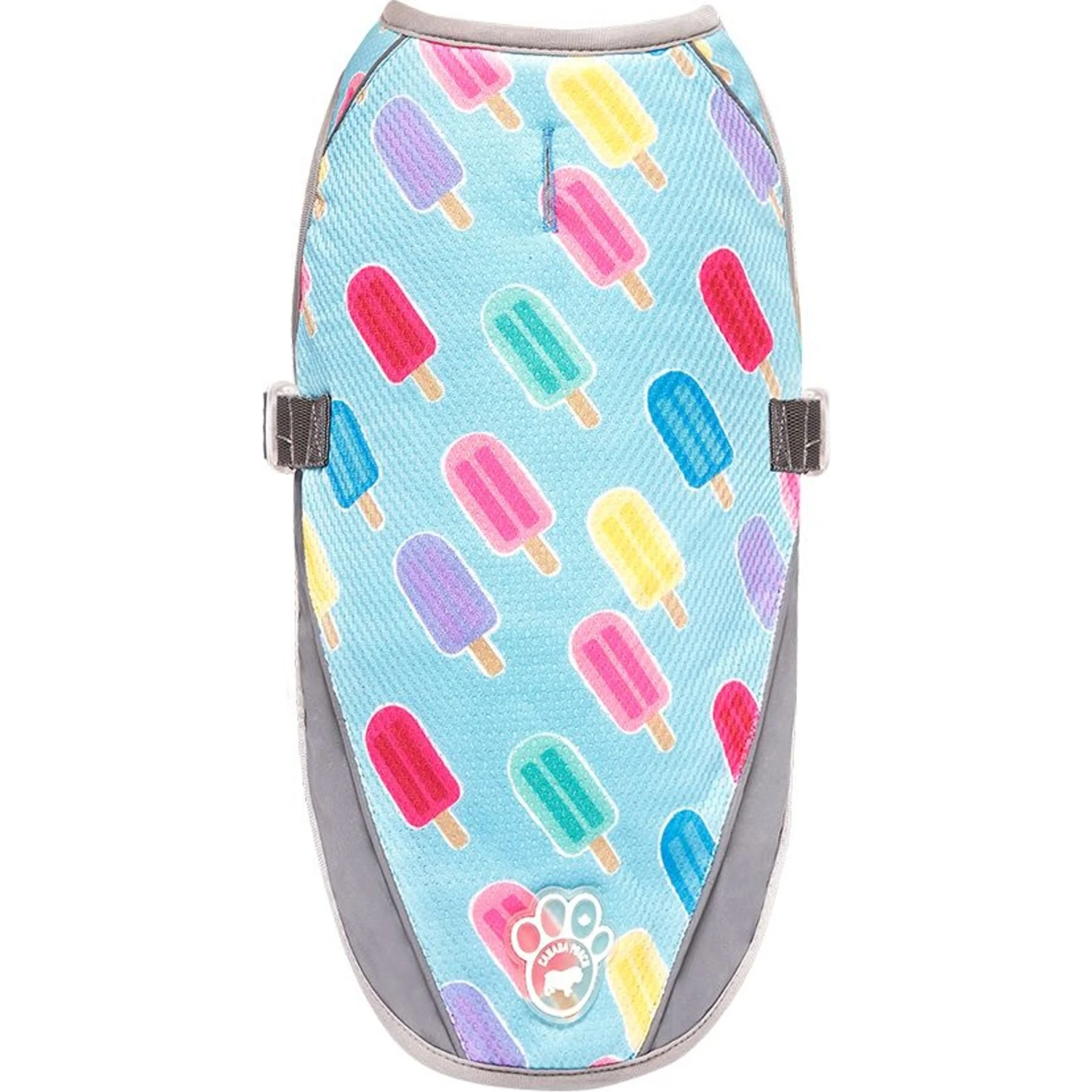 Canada Pooch Cooling Dog Vest 6 Canada Pooch Cooling Dog Vest - Image 4