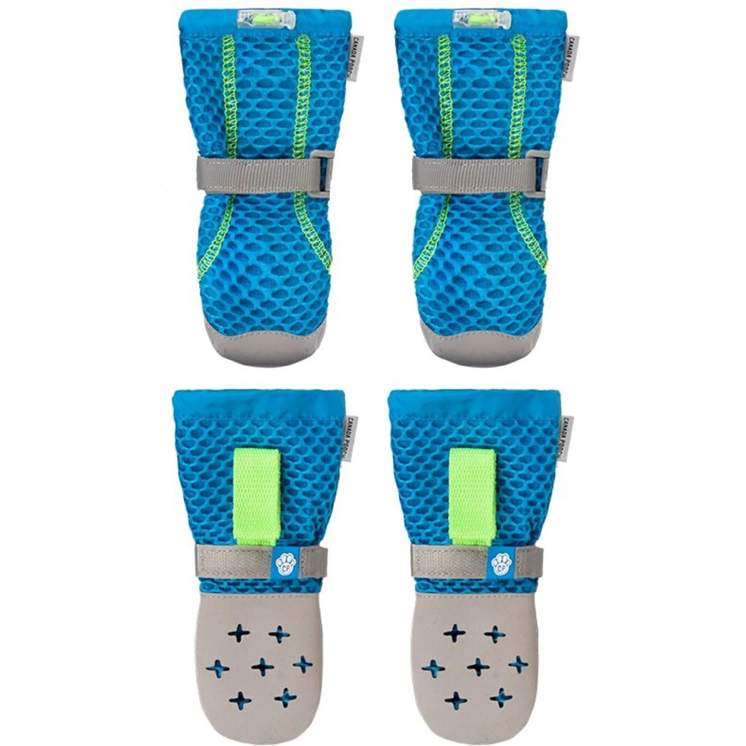 Canada Pooch Hot Pavement Dog Boots 3 Canada Pooch Hot Pavement Dog Boots