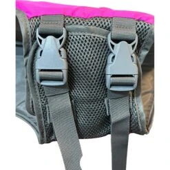 KONG Sport AquaFloat Dog Flotation Vest -Blue Buffalo Shop 76633 PT2. AC SS1800 V1645581090