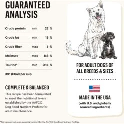 The Honest Kitchen Whole Grain Turkey Recipe Dehydrated Dog Food -Blue Buffalo Shop 76912 PT4. AC SS1800 V1649727384