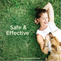 SimpleSource Flea & Tick Dog Shampoo -Blue Buffalo Shop 770358 PT2. AC SS1800 V1678905679