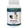 Flea Away Flea & Tick Oral Treatment For Dogs & Cats 2 Flea Away Flea & Tick Oral Treatment For Dogs & Cats -Blue Buffalo Shop 77468 MAIN. AC SS1800 V1646258782