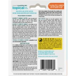 Sergeant's Guardian Pro Dog Flea & Tick Topical Treatment, Under 33-lb, 3 Count 14 Sergeant's Guardian Pro Dog Flea & Tick Topical Treatment, Under 33-lb, 3 Count -Blue Buffalo Shop 775070 PT3. AC SS1800 V1678905678