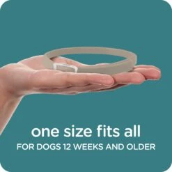 Sergeant's Guardian Pro Flea & Tick Dog Collar -Blue Buffalo Shop 775134 PT7. AC SS1800 V1678905705