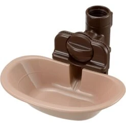 Richell Rehydration Station Dog & Cat Waterer -Blue Buffalo Shop 778326 PT4. AC SS1800 V1677103197