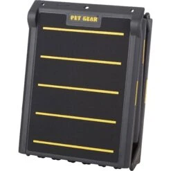 Pet Gear Reflective Extra Wide Foldable Dog Car Ramp 10 Pet Gear Reflective Extra Wide Foldable Dog Car Ramp -Blue Buffalo Shop 78176 PT3. AC SS1800 V1569508084