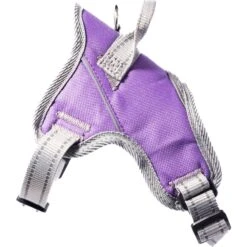 Doggy Tales Patented Classic Hart Dog Harness -Blue Buffalo Shop 787278 PT2. AC SS1800 V1678313793