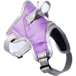 Doggy Tales Patented Classic Hart Dog Harness -Blue Buffalo Shop 787278 PT4. AC SS1800 V1678314137