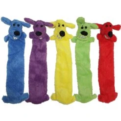 Multipet Loofa Light-Weight Squeaky Stuffing-Free Dog Toy, Color Varies 8 Multipet Loofa Light-Weight Squeaky Stuffing-Free Dog Toy, Color Varies -Blue Buffalo Shop 78745 PT1. AC SS1800 V1513291416