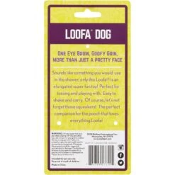 Multipet Loofa Light-Weight Squeaky Stuffing-Free Dog Toy, Color Varies 11 Multipet Loofa Light-Weight Squeaky Stuffing-Free Dog Toy, Color Varies -Blue Buffalo Shop 78745 PT4. AC SS1800 V1545173615