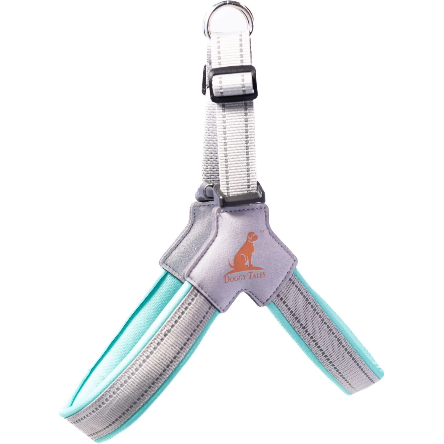 Doggy Tales Step In V Dog Harness 3 Doggy Tales Step In V Dog Harness