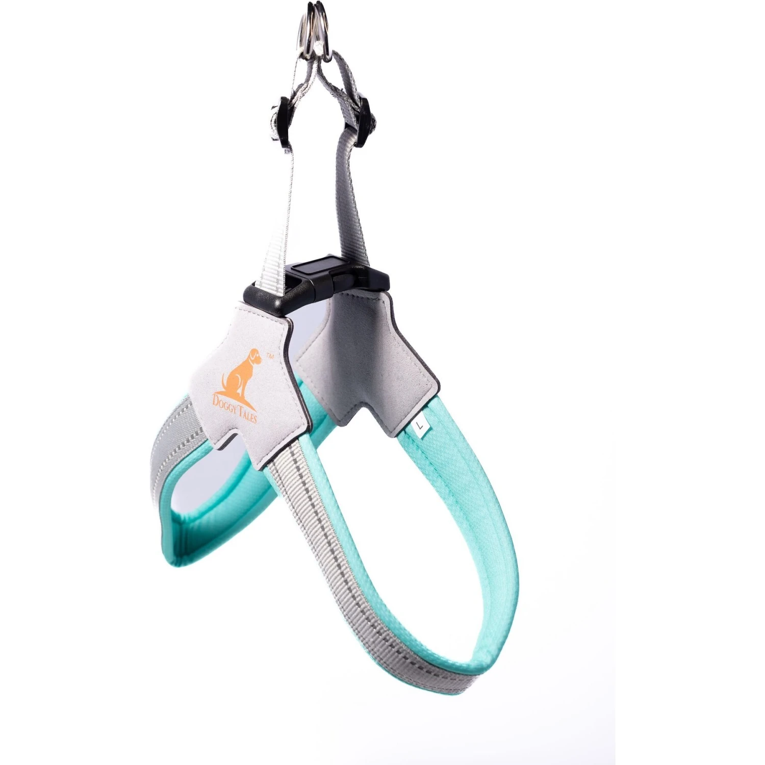 Doggy Tales Step In V Dog Harness 4 Doggy Tales Step In V Dog Harness - Image 2