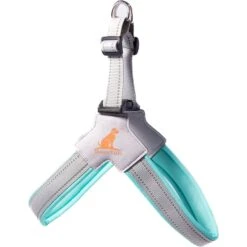 Doggy Tales Step In V Dog Harness 9 Doggy Tales Step In V Dog Harness -Blue Buffalo Shop 787590 PT4. AC SS1800 V1678314193