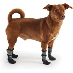 GF Pet All Terrain Dog Boots