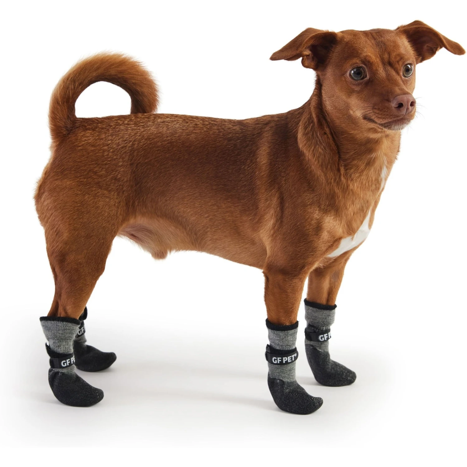 GF Pet All Terrain Dog Boots 3 GF Pet All Terrain Dog Boots