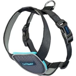 CarSafe Travel Dog Harness