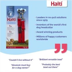 Halti Training Lead Dog Leash 11 Halti Training Lead Dog Leash -Blue Buffalo Shop 791494 PT3. AC SS1800 V1681324154