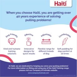 Halti Training Lead Dog Leash 13 Halti Training Lead Dog Leash -Blue Buffalo Shop 791494 PT5. AC SS1800 V1681326125