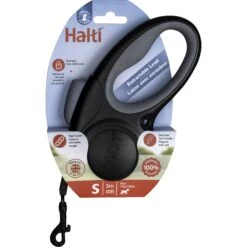 Halti Retractable Lead Dog Leash 11 Halti Retractable Lead Dog Leash -Blue Buffalo Shop 791838 PT1. AC SS1800 V1681317455