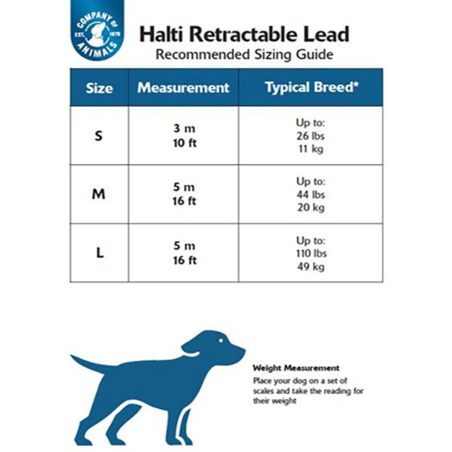 Halti Retractable Lead Dog Leash 10 Halti Retractable Lead Dog Leash - Image 8