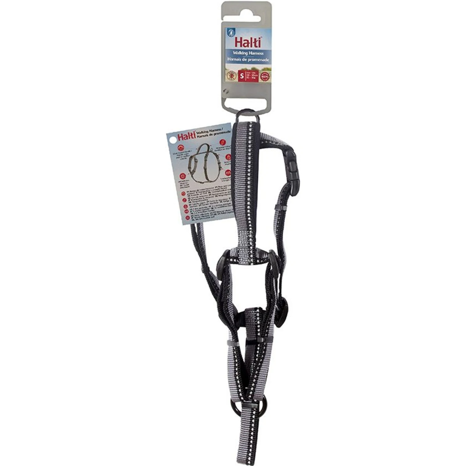 Halti Walking Dog Harness 4 Halti Walking Dog Harness - Image 2