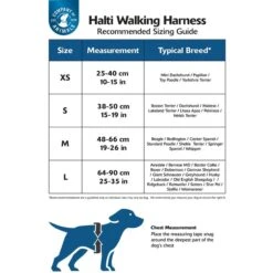 Halti Walking Dog Harness 9 Halti Walking Dog Harness -Blue Buffalo Shop 791926 PT3. AC SS1800 V1681239742