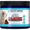 Texas Pet Company Flea Defender Soft Chews Dog Supplement, 120 Count 2 Texas Pet Company Flea Defender Soft Chews Dog Supplement, 120 Count -Blue Buffalo Shop 793790 MAIN. AC SS1800 V1680640399