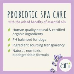 Health Extension ARI Probiotic Lavendar & Eucalyptus Dog Deodorizer Spray, 8-oz Bottle 14 Health Extension ARI Probiotic Lavendar & Eucalyptus Dog Deodorizer Spray, 8-oz Bottle -Blue Buffalo Shop 796006 PT5. AC SS1800 V1695235121