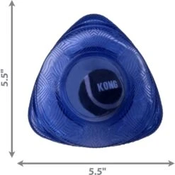 KONG Jumbler Flinger Dog Toy 8 KONG Jumbler Flinger Dog Toy -Blue Buffalo Shop 797814 PT1. AC SS1800 V1678199263