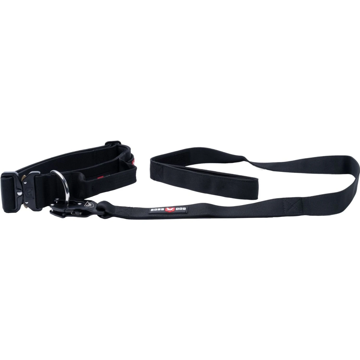 Boss Dog Tactical Dog Leash 5 Boss Dog Tactical Dog Leash - Image 3