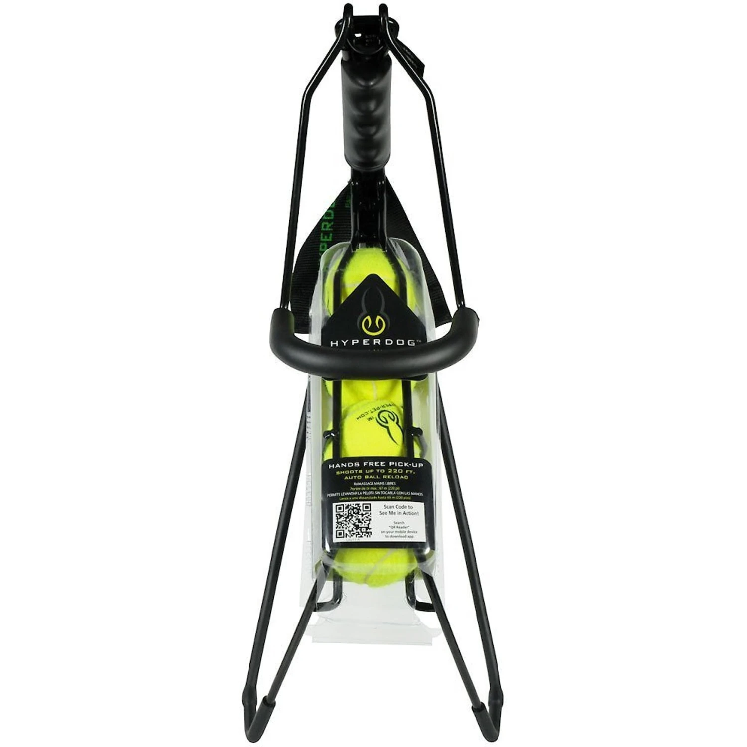 Hyper Pet Launcher Dog Toy 5 Hyper Pet Launcher Dog Toy - Image 3