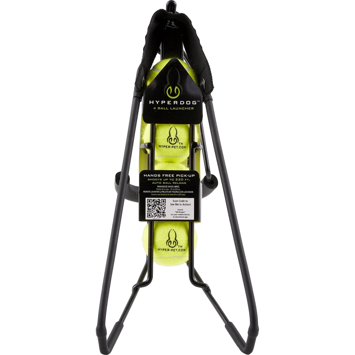 Hyper Pet Launcher Dog Toy 6 Hyper Pet Launcher Dog Toy - Image 4