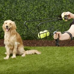 Hyper Pet Launcher Dog Toy 16 Hyper Pet Launcher Dog Toy -Blue Buffalo Shop 80064 PT6. AC SS1800 V1531515452