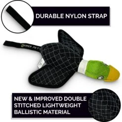 Hyper Pet Flying Series Dog Toy 12 Hyper Pet Flying Series Dog Toy -Blue Buffalo Shop 80093 PT4. AC SS1800 V1605658006