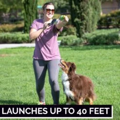 Hyper Pet Flying Series Dog Toy 15 Hyper Pet Flying Series Dog Toy -Blue Buffalo Shop 80093 PT7. AC SS1800 V1605666711