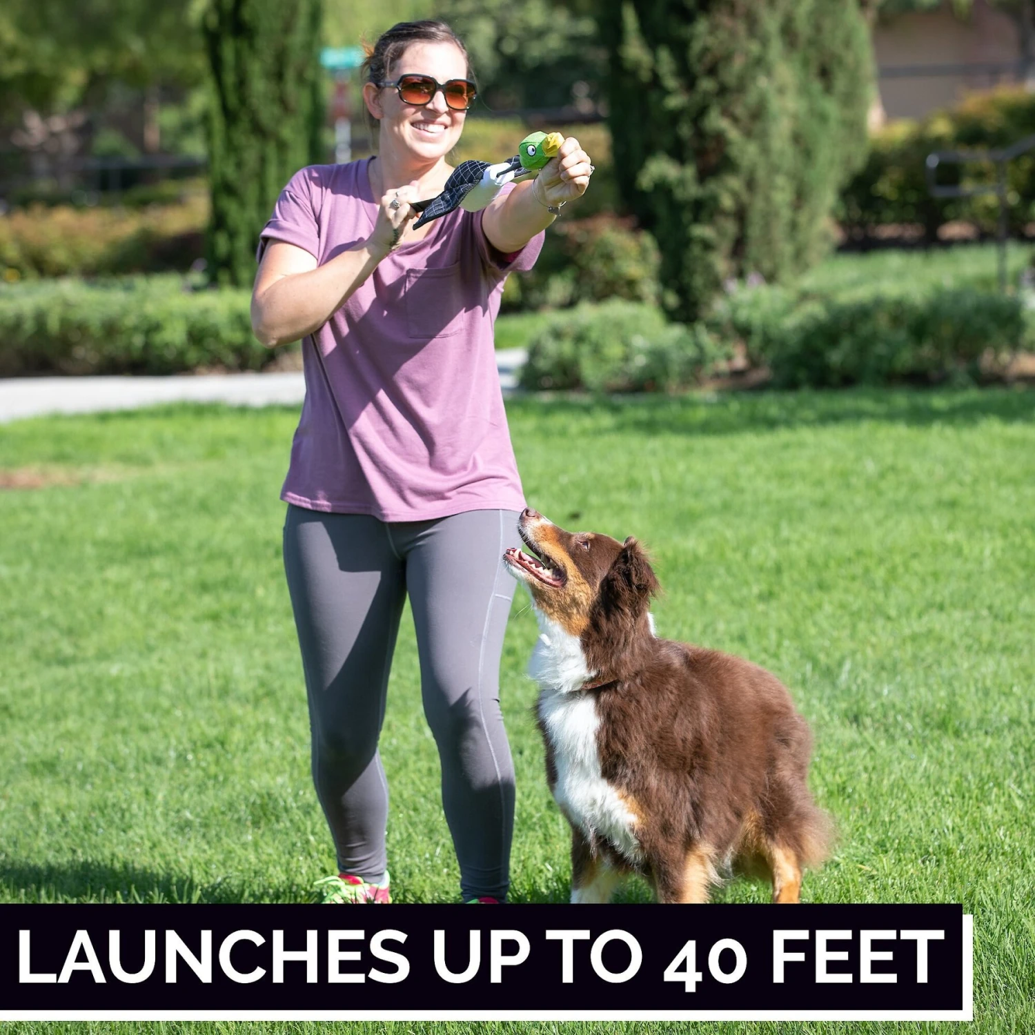 Hyper Pet Flying Series Dog Toy 9 Hyper Pet Flying Series Dog Toy - Image 7