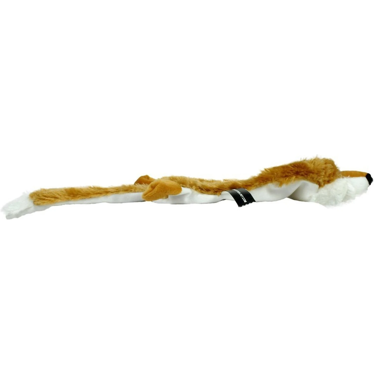 Hyper Pet Fox Critter Skinz Dog Toy 7 Hyper Pet Fox Critter Skinz Dog Toy - Image 5