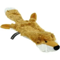 Hyper Pet Fox Critter Skinz Dog Toy 15 Hyper Pet Fox Critter Skinz Dog Toy -Blue Buffalo Shop 80098 PT5. AC SS1800 V1488504058