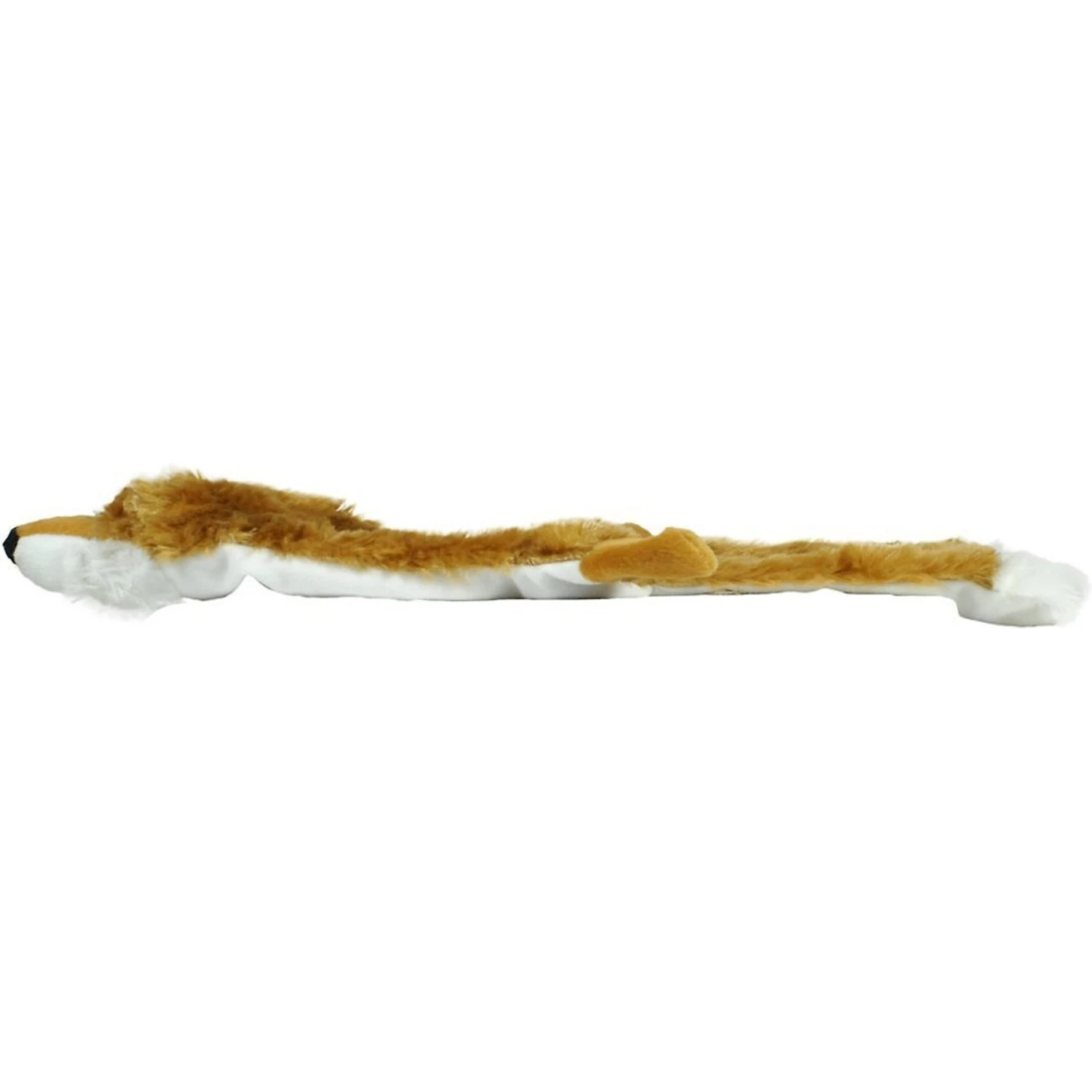 Hyper Pet Fox Critter Skinz Dog Toy 9 Hyper Pet Fox Critter Skinz Dog Toy - Image 7