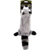 Hyper Pet Raccoon Critter Skinz Dog Toy -Blue Buffalo Shop 80106 MAIN. AC SS1800 V1548967061