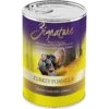Zignature Turkey Limited Ingredient Formula Canned Dog Food 1 Zignature Turkey Limited Ingredient Formula Canned Dog Food -Blue Buffalo Shop 80248 MAIN. AC SS1800 V1638568291